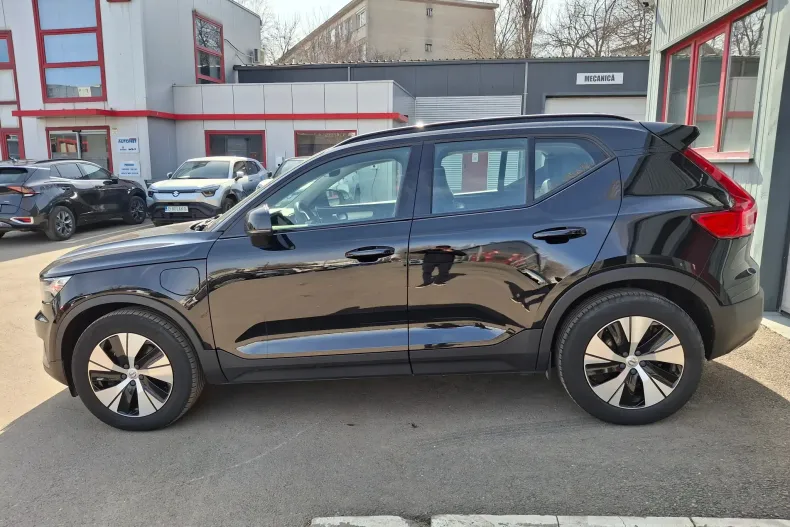 Volvo XC40 din 2020 cu 77.940 km - oferta VOL198382 - foto 12