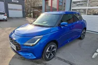 Suzuki Swift din 2024 cu 11.948 km - oferta SUZ198383 - foto 1