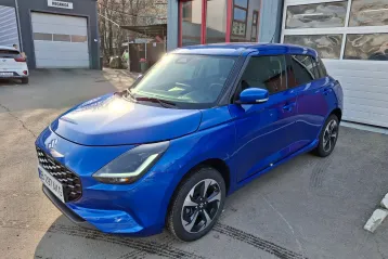 Suzuki Swift din 2024 - oferta SUZ198383