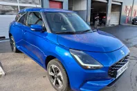 Suzuki Swift din 2024 cu 11.948 km - oferta SUZ198383 - foto 3