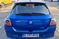 Suzuki Swift din 2024 cu 11.948 km - oferta SUZ198383 - foto 6