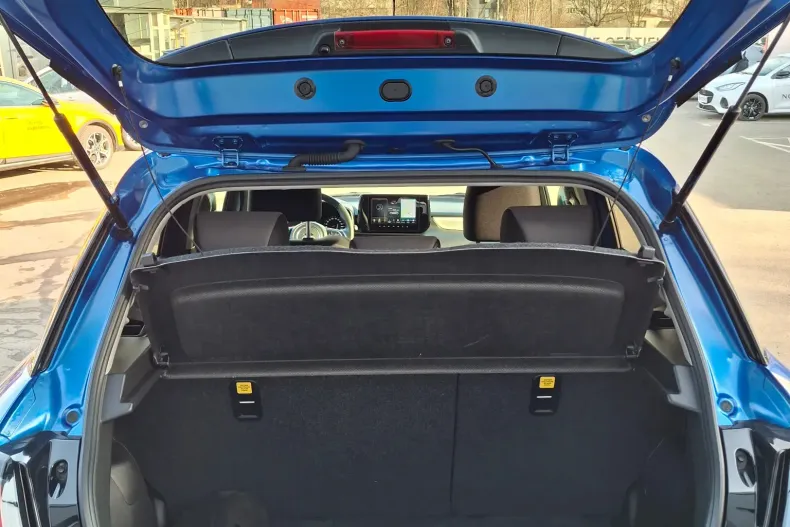 Suzuki Swift din 2024 cu 11.948 km - oferta SUZ198383 - foto 7