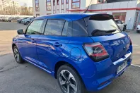 Suzuki Swift din 2024 cu 11.948 km - oferta SUZ198383 - foto 8