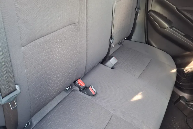 Suzuki Swift din 2024 cu 11.948 km - oferta SUZ198383 - foto 31