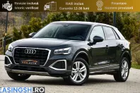 Audi Q2 din 2021 cu 135.875 km - oferta AUD198384 - foto 1