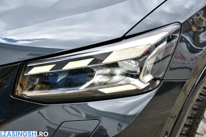 Audi Q2 din 2021 cu 135.875 km - oferta AUD198384 - foto 7