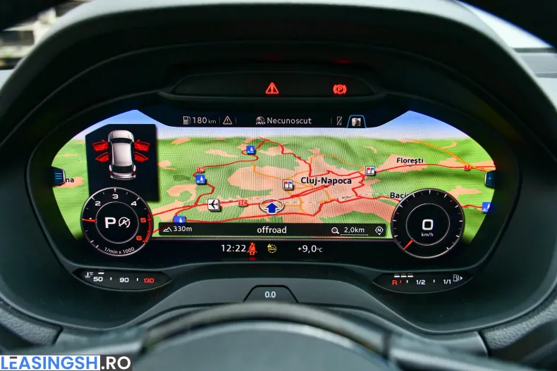 Audi Q2 din 2021 cu 135.875 km - oferta AUD198384 - foto 8