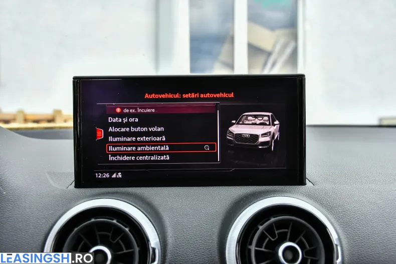 Audi Q2 din 2021 cu 135.875 km - oferta AUD198384 - foto 10