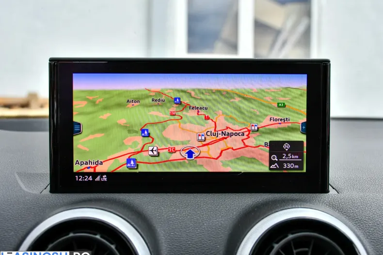 Audi Q2 din 2021 cu 135.875 km - oferta AUD198384 - foto 12