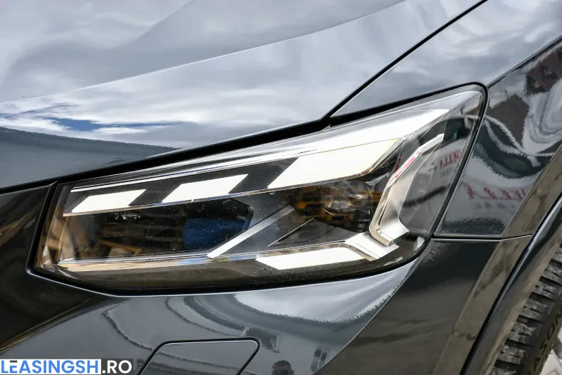 Audi Q2 din 2021 cu 135.875 km - oferta AUD198384 - foto 15