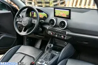 Audi Q2 din 2021 cu 135.875 km - oferta AUD198384 - foto 30