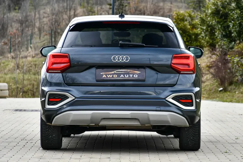 Audi Q2 din 2021 cu 135.875 km - oferta AUD198384 - foto 34