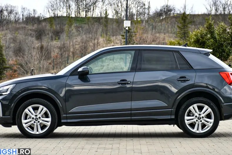 Audi Q2 din 2021 cu 135.875 km - oferta AUD198384 - foto 35