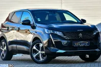 Peugeot 3008 din 2021 cu 137.898 km - oferta PEU198385 - foto 2