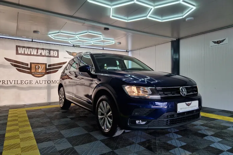 Volkswagen Tiguan din 2020 cu 149.435 km - oferta VOL198386 - foto 2