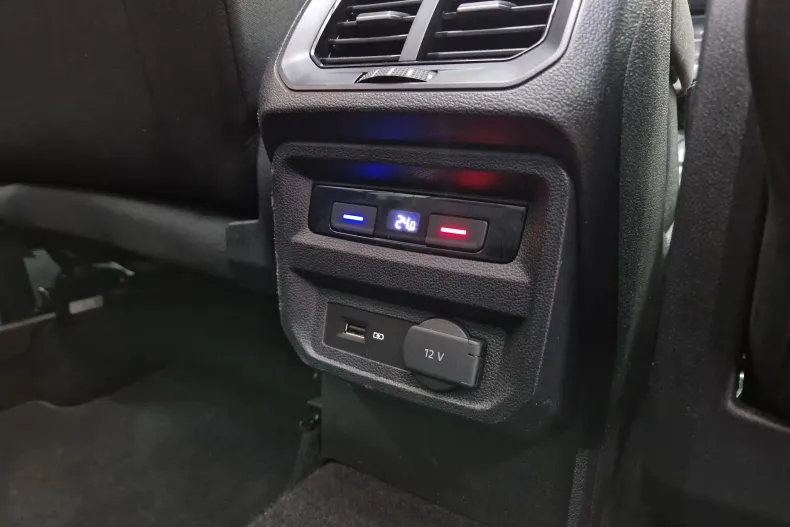 Volkswagen Tiguan din 2020 cu 149.435 km - oferta VOL198386 - foto 8