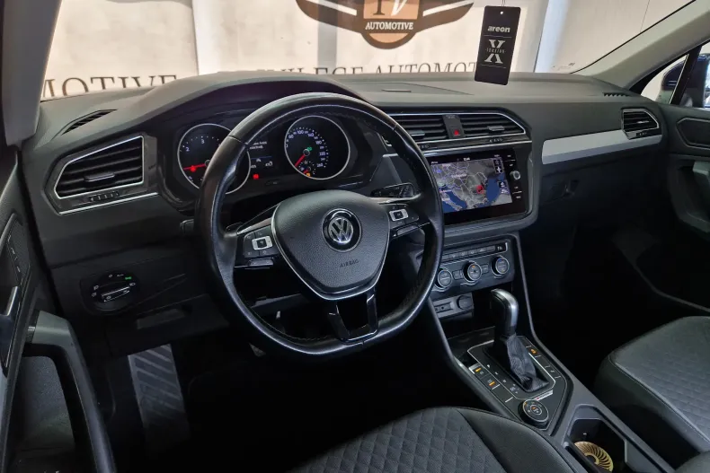 Volkswagen Tiguan din 2020 cu 149.435 km - oferta VOL198386 - foto 9