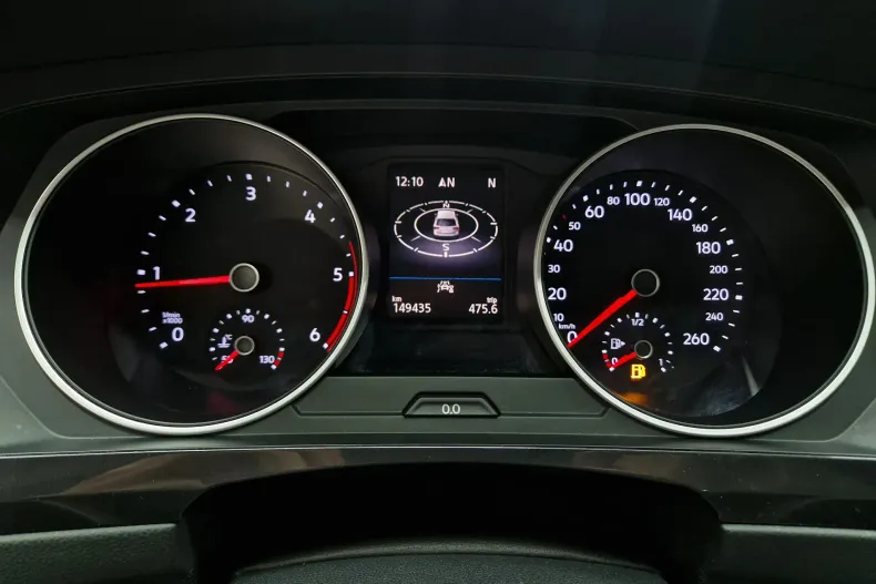 Volkswagen Tiguan din 2020 cu 149.435 km - oferta VOL198386 - foto 10