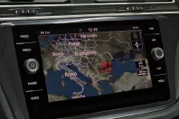 Volkswagen Tiguan din 2020 cu 149.435 km - oferta VOL198386 - foto 12