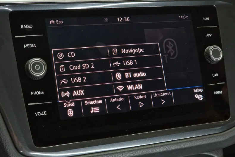 Volkswagen Tiguan din 2020 cu 149.435 km - oferta VOL198386 - foto 13