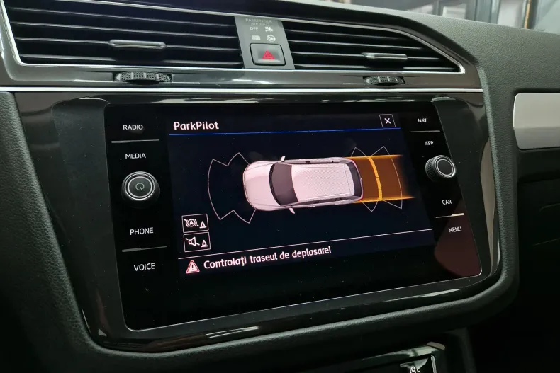 Volkswagen Tiguan din 2020 cu 149.435 km - oferta VOL198386 - foto 16