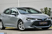 Toyota Corolla din 2021 cu 147.914 km - oferta TOY198387 - foto 2