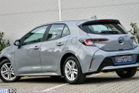 Toyota Corolla din 2021 cu 147.914 km - oferta TOY198387 - foto 4