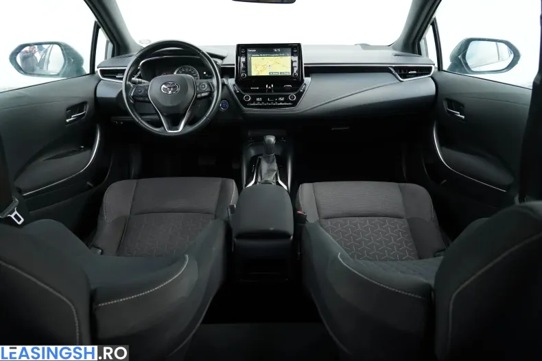 Toyota Corolla din 2021 cu 147.914 km - oferta TOY198387 - foto 5