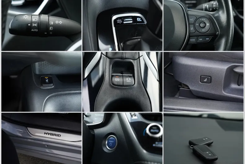 Toyota Corolla din 2021 cu 147.914 km - oferta TOY198387 - foto 6