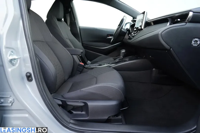 Toyota Corolla din 2021 cu 147.914 km - oferta TOY198387 - foto 10