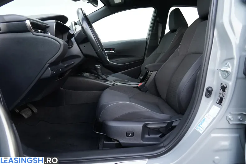 Toyota Corolla din 2021 cu 147.914 km - oferta TOY198387 - foto 11