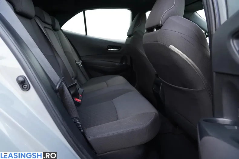 Toyota Corolla din 2021 cu 147.914 km - oferta TOY198387 - foto 12