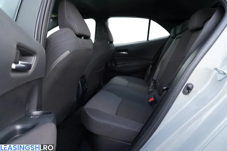 Toyota Corolla din 2021 cu 147.914 km - oferta TOY198387 - foto 13