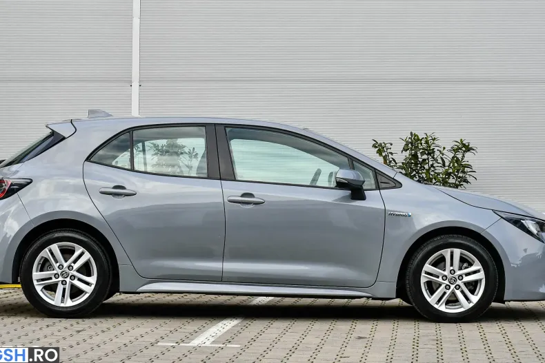 Toyota Corolla din 2021 cu 147.914 km - oferta TOY198387 - foto 14