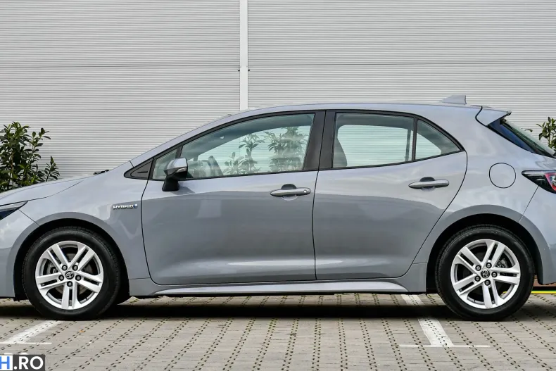 Toyota Corolla din 2021 cu 147.914 km - oferta TOY198387 - foto 17