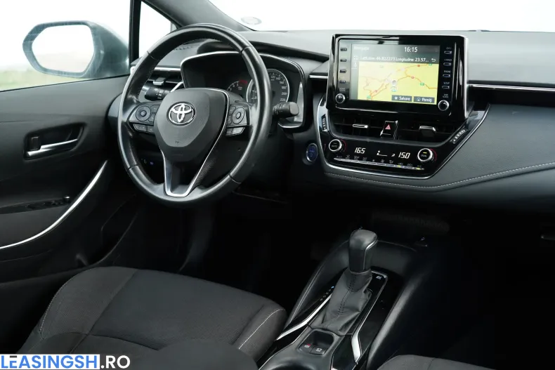 Toyota Corolla din 2021 cu 147.914 km - oferta TOY198387 - foto 19