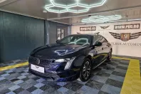 Peugeot 508 din 2024 cu 96.023 km - oferta PEU198388 - foto 1