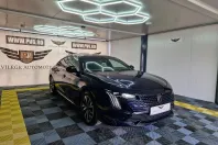 Peugeot 508 din 2024 cu 96.023 km - oferta PEU198388 - foto 2