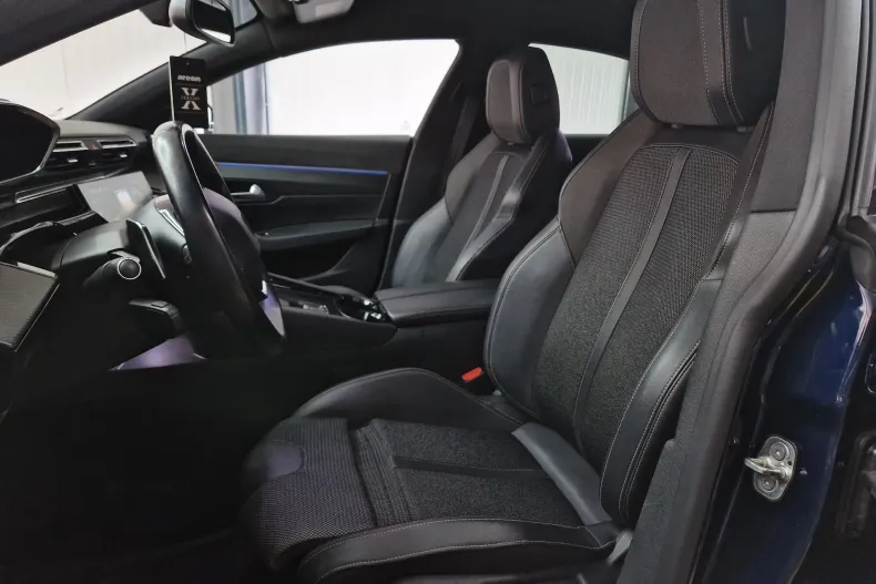 Peugeot 508 din 2024 cu 96.023 km - oferta PEU198388 - foto 6