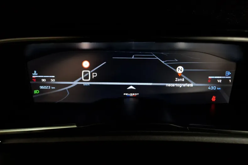 Peugeot 508 din 2024 cu 96.023 km - oferta PEU198388 - foto 11