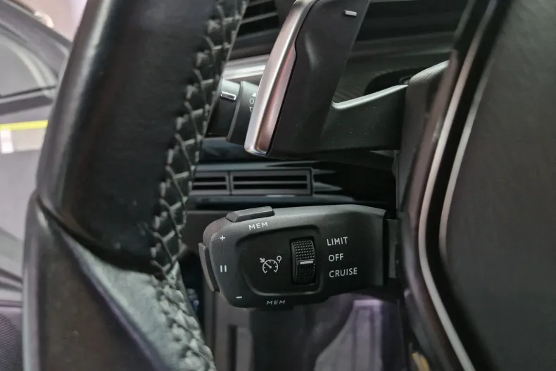 Peugeot 508 din 2024 cu 96.023 km - oferta PEU198388 - foto 13