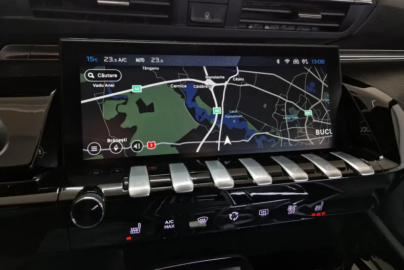 Peugeot 508 din 2024 cu 96.023 km - oferta PEU198388 - foto 14