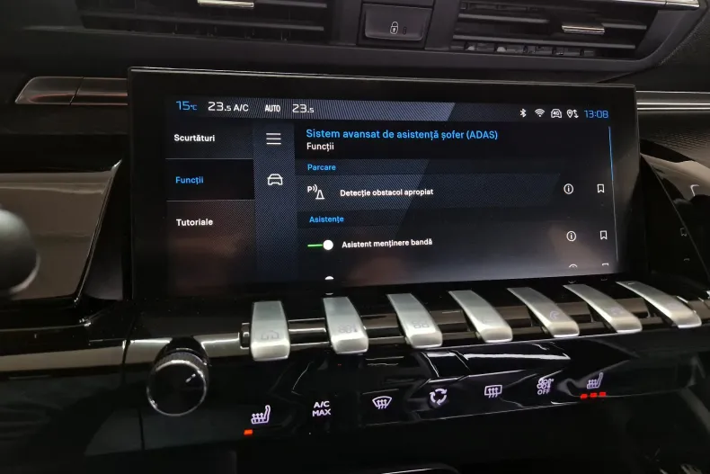 Peugeot 508 din 2024 cu 96.023 km - oferta PEU198388 - foto 15