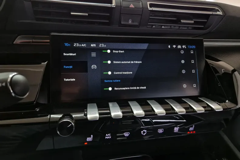 Peugeot 508 din 2024 cu 96.023 km - oferta PEU198388 - foto 16