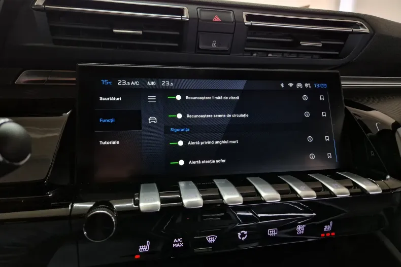 Peugeot 508 din 2024 cu 96.023 km - oferta PEU198388 - foto 17