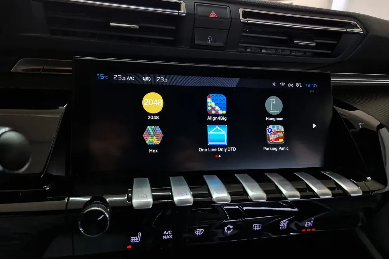 Peugeot 508 din 2024 cu 96.023 km - oferta PEU198388 - foto 18