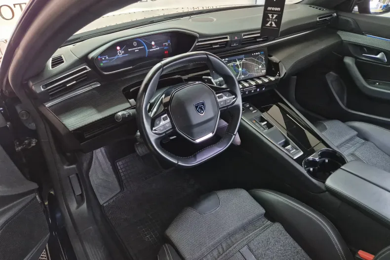 Peugeot 508 din 2024 cu 96.023 km - oferta PEU198388 - foto 20