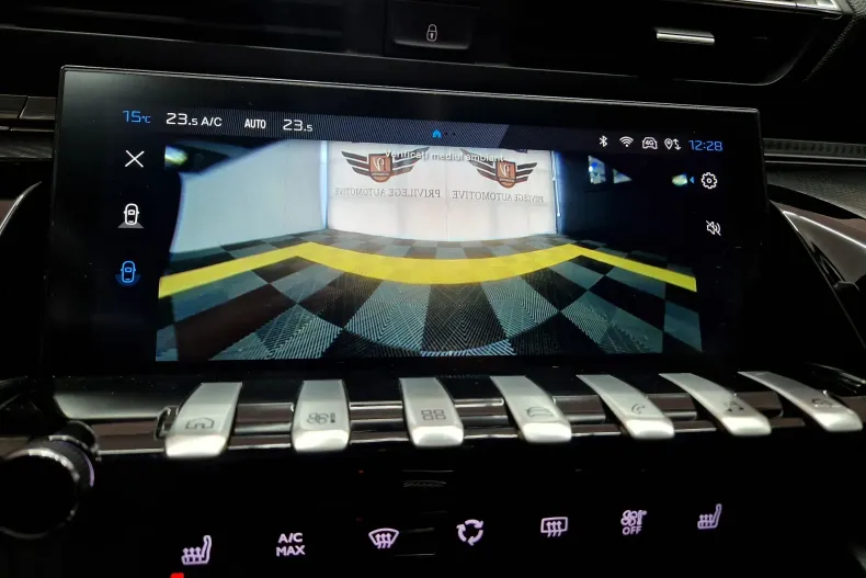 Peugeot 508 din 2024 cu 96.023 km - oferta PEU198388 - foto 22