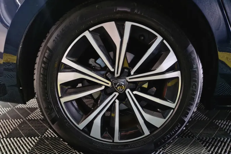 Peugeot 508 din 2024 cu 96.023 km - oferta PEU198388 - foto 23