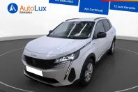 Peugeot 3008 din 2022 cu 115.307 km - oferta PEU198389 - foto 1